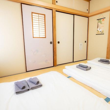 五十岚民宿 池袋 办公区域 地铁站步行6分 免费高速wi-Fi Traditioncozy Japanese Villa In Ikebukuro 6Mins St With Hight Speed Wifi 東京都 外观 照片